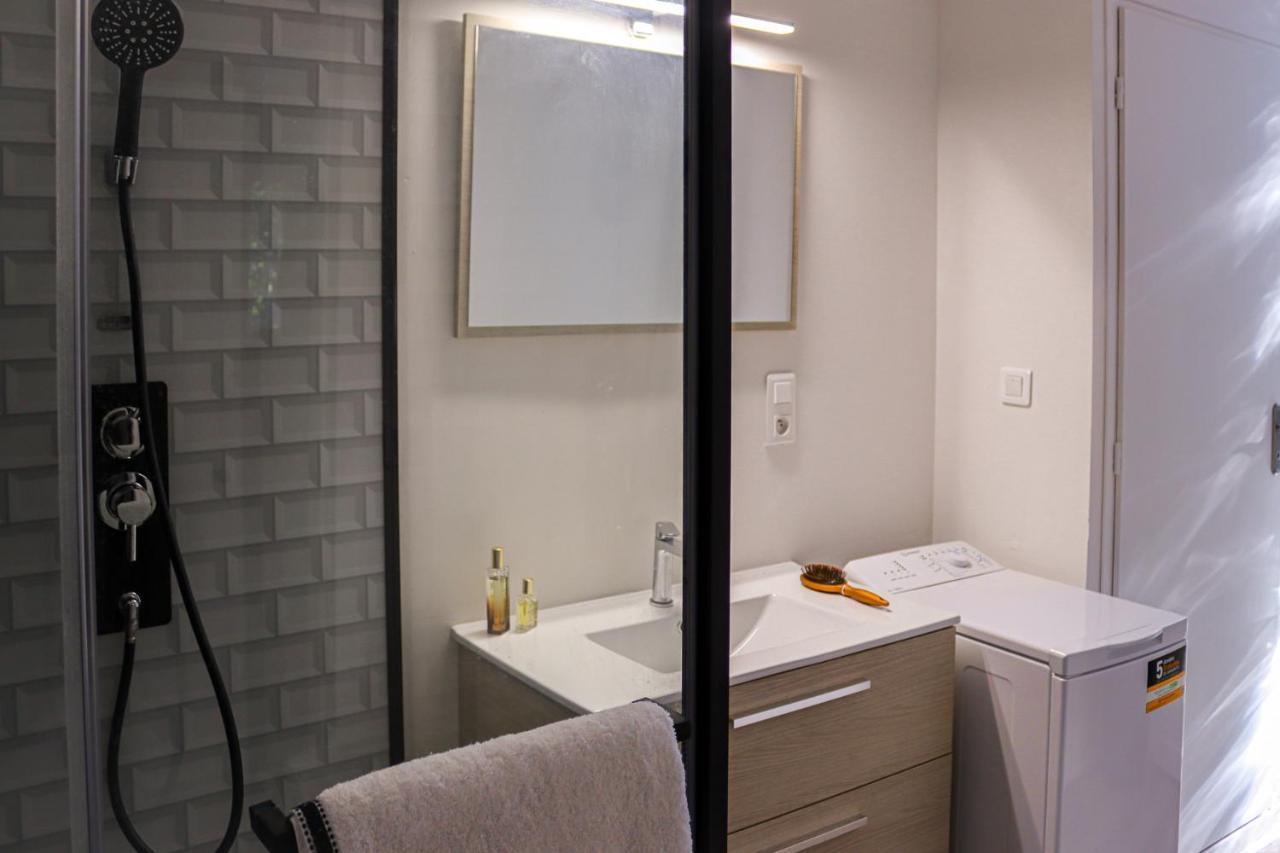 Duplex Le Philandra - Jacuzzi- 2 Chambres Monteils  Екстер'єр фото
